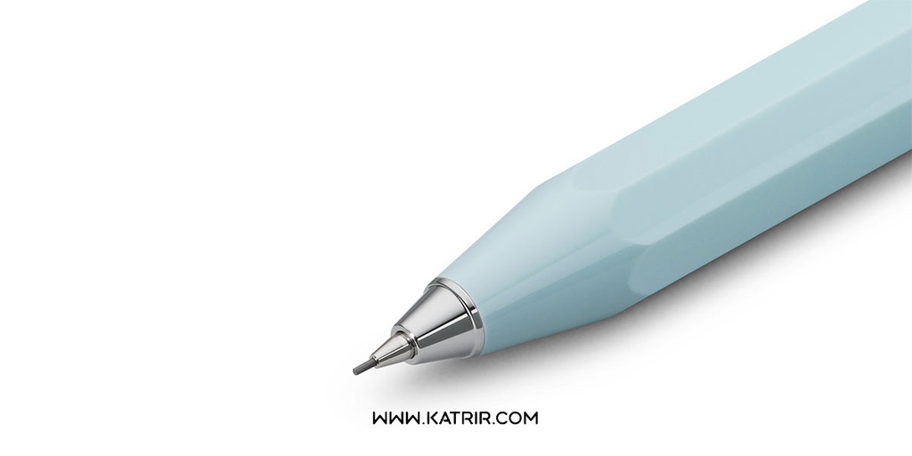 اتود کاوکو ( Kaweko ) مدل کلاسیک اسپورت ، مشکی ، 0.7 میلی متر ، کد 50