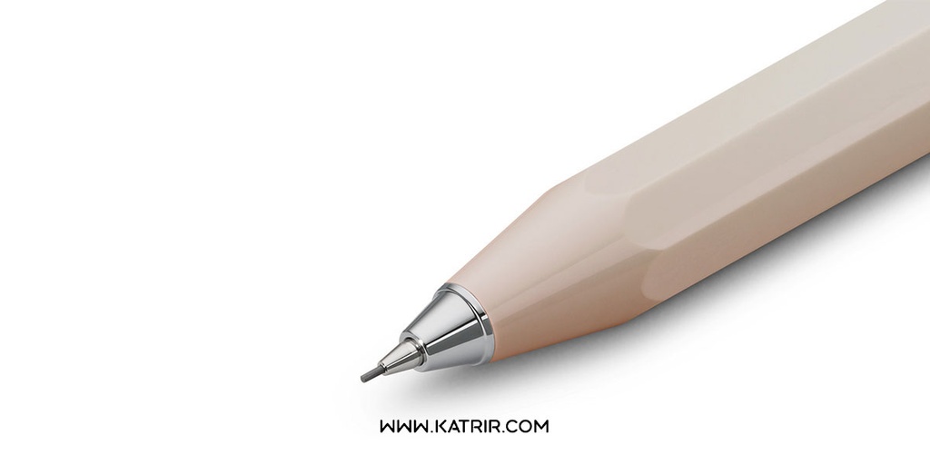 اتود کاوکو ( Kaweko ) مدل کلاسیک اسپورت ، مشکی ، 0.7 میلی متر ، کد 50