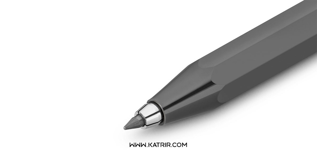 روان نویس کاوکو ( Kaweko ) مدل اسپورت مشکی ، کد 32