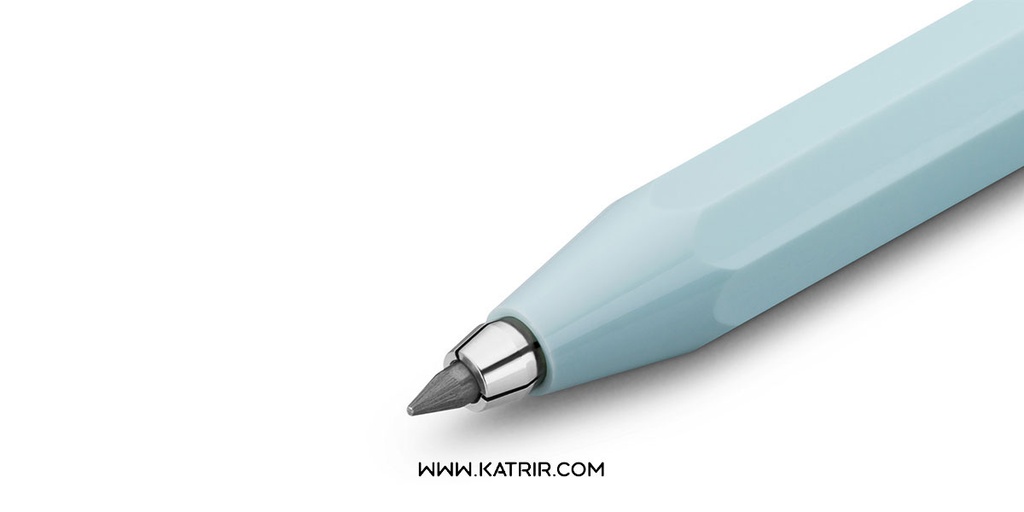 روان نویس کاوکو ( Kaweko ) مدل اسپورت مشکی ، کد 32