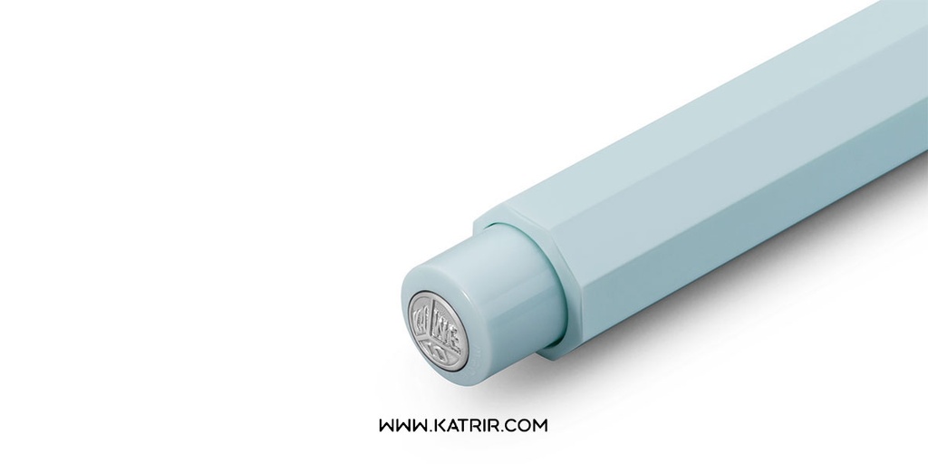 مداد فشاری کاوکو ( Kaweko ) مدل کلاسیک اسپورت مشکی ، کد 40