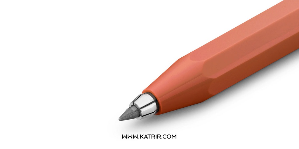 روان نویس کاوکو ( Kaweko ) مدل اسپورت مشکی ، کد 32