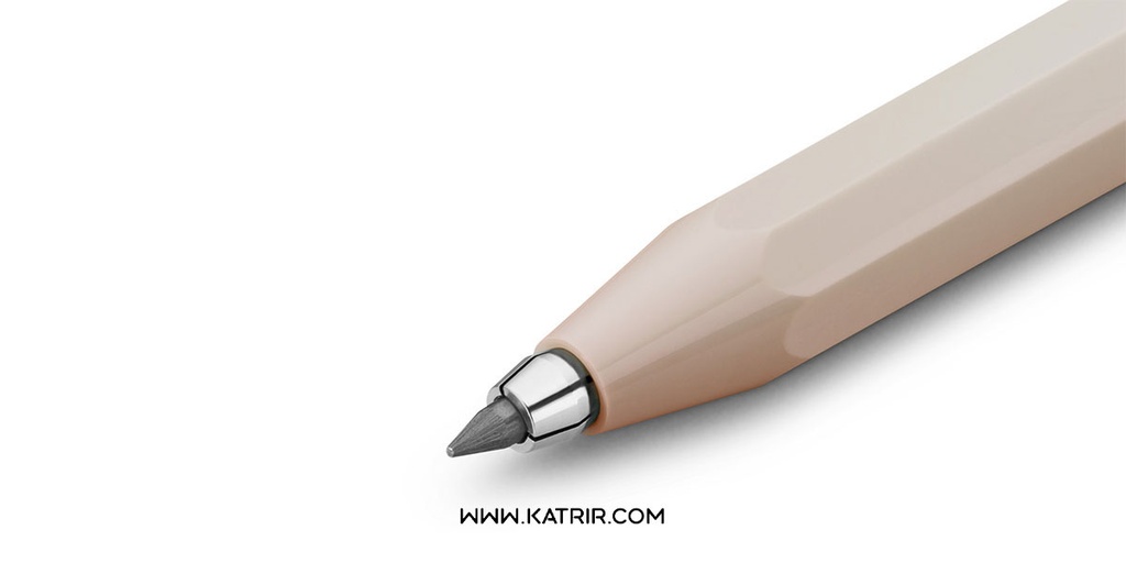 روان نویس کاوکو ( Kaweko ) مدل اسپورت مشکی ، کد 32