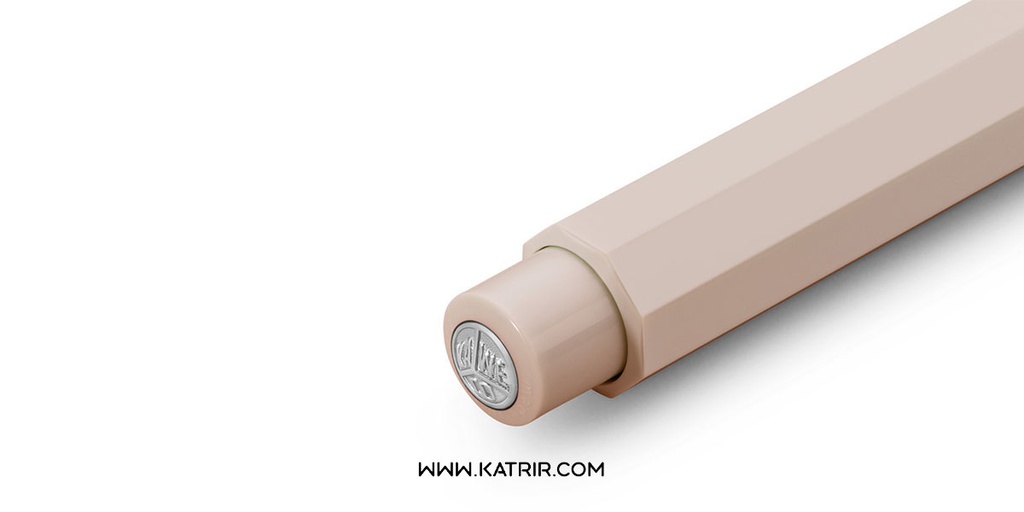 مداد فشاری کاوکو ( Kaweko ) مدل کلاسیک اسپورت مشکی ، کد 40