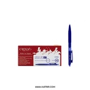 خودکار  فشاری ژل کرند ( Crend ) مدل ( Gp1 ) - سایز  0.7 میلی متر 