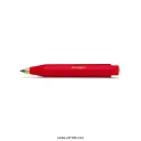 مداد فشاری کاوکو ( Kaweco ) مدل کلاسیک اسپورت ، قرمز ، 3/2 میلی متر ، کد 10001152