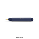 خودکار کاوکو ( Kaweco ) مدل کلاسیک اسپورت ، سرمه ای ، کد 10001742