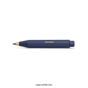 مداد فشاری کاوکو ( Kaweco ) مدل کلاسیک اسپورت ، سرمه ای ، 3/2 میلی متر ، کد 10001736