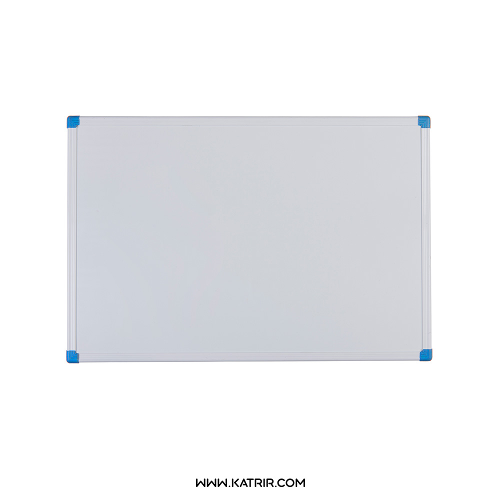 تخته وایت برد اس ام اس ( Sms ) مدل زیگما ، مغناطیسی ، سایز 50*30