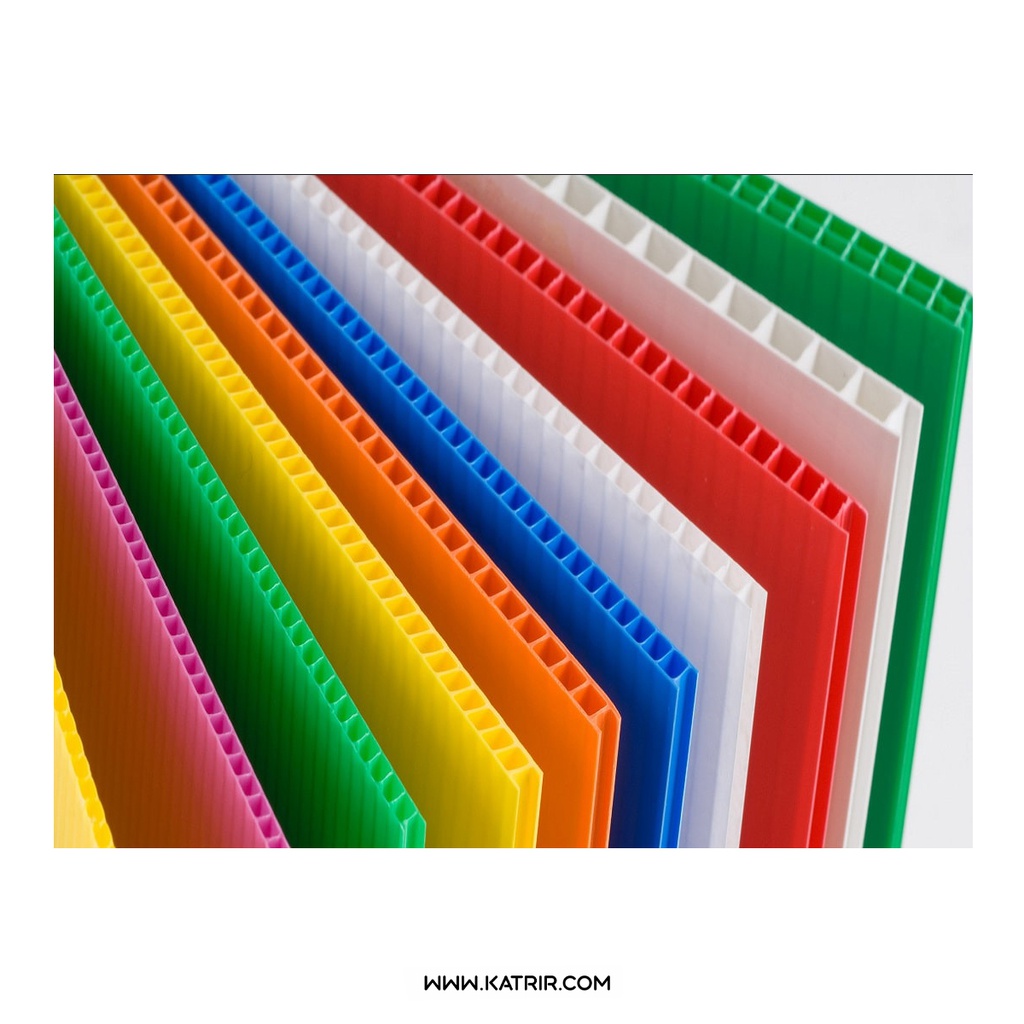 کارتن پلاست مدل جابرابن حیان ( روزنامه دیواری ) سایز 90 * 120 ، بسته 25 عددی