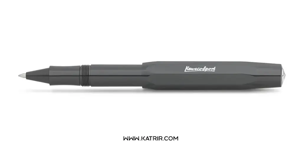 روان نویس کاوکو ( Kaweco ) مدل اسکایلاین اسپورت ، خاکستری ، کد 10000772