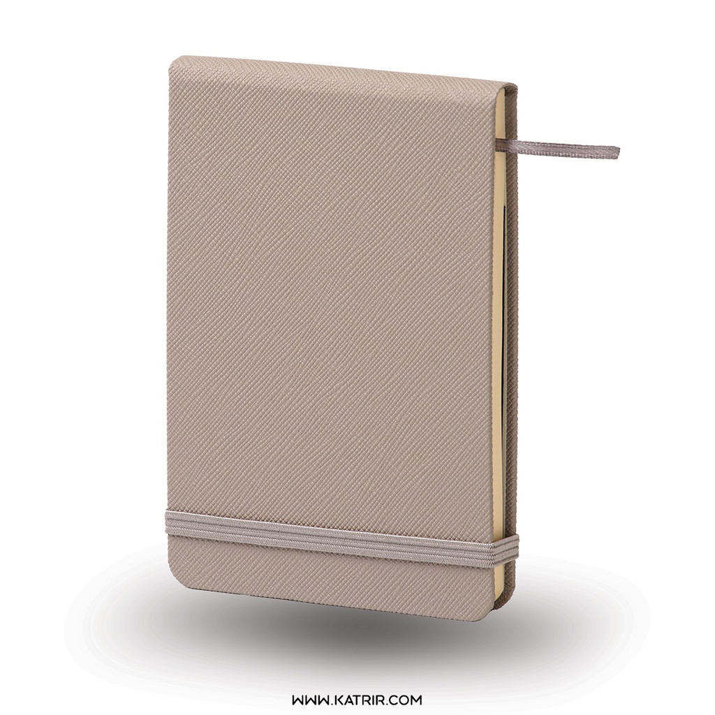 دفتر یادداشت آراد ( Arad ) مدل پویا ، جلد سخت ، طرح کلاسیک