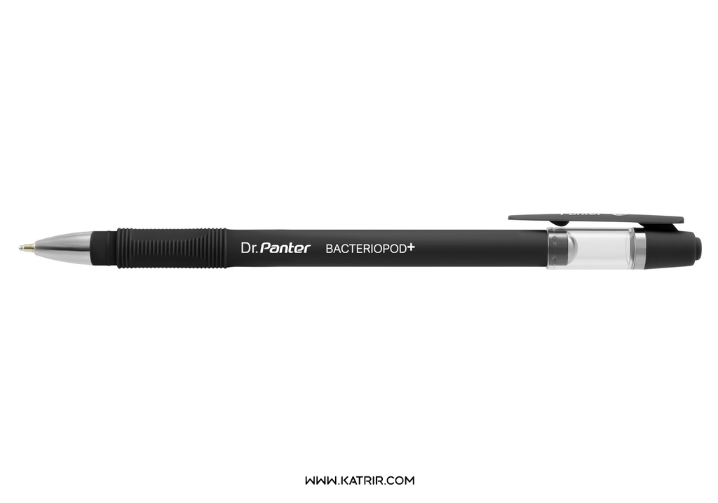 خودکار پنتر ( Panter ) مدل بدنه جیر ، سایز 1 میلی متر