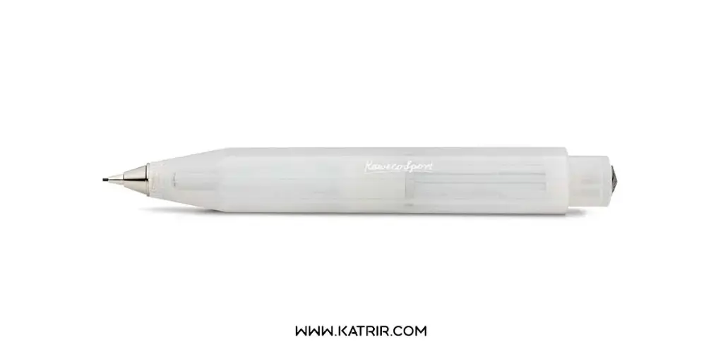 مداد مکانیکی کاوکو ( Kaweco ) مدل فراستد اسپورت ، نارگیل ، 0.7 ، کد 10001623