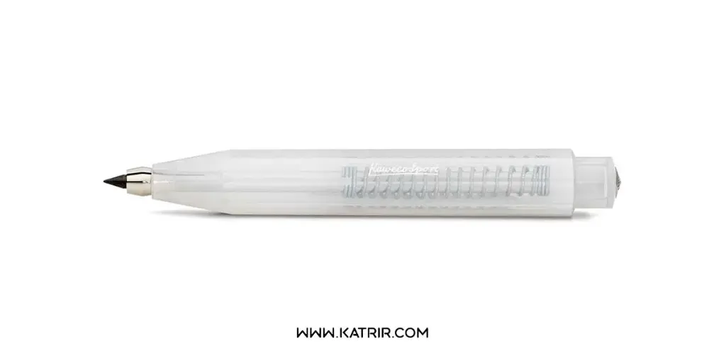 مداد فشاری کاوکو ( Kaweco ) مدل فراستد اسپورت ، نارگیل ، 3/2 میلی متر ، کد 10001624