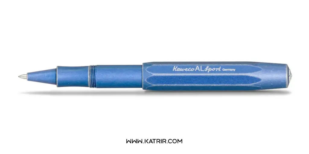 روان نویس کاوکو ( Kaweco ) مدل آل اسپورت ، استون واش ، کد 10000718