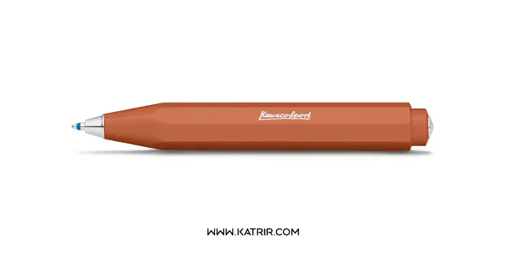 خودکار کاوکو ( Kaweco ) مدل اسکایلاین اسپورت فاکس ، کد 10001692