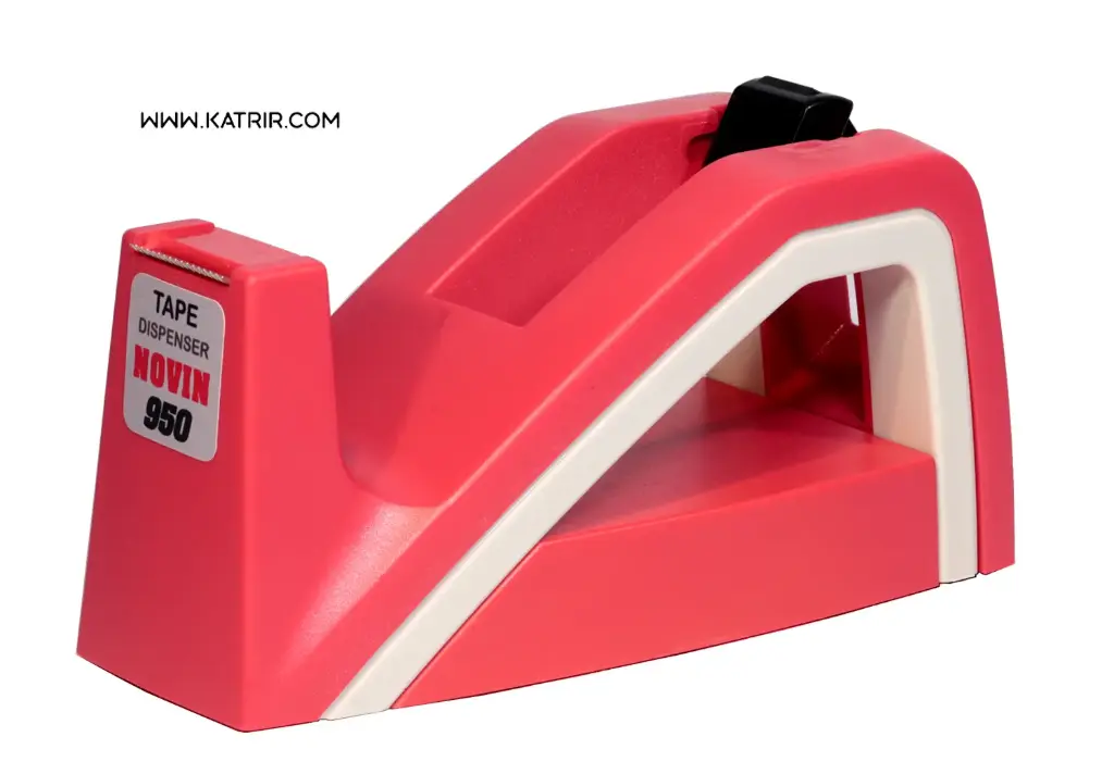 پایه چسب نوین ( Novin ) مدل رومیزی ، اداری ، کد 950 