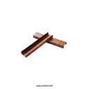 سوزن منگنه الفابست ( Alpha bast ) مدل مسی ، سایز 10 و 24/6 میلی متر