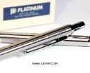 اتود پلاتینیوم (platinum ) مدل استیل ، 0.5 میلی متر ، کد msl500d