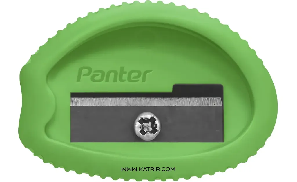 تراش پنتر ( Panter ) مدل HANDY ، باکتریوپاد ، کد 4-103