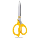 قیچی دلی ( Deli ) مدل کلاسیک ، 175 میلی متر ، کد 77756