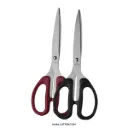 قیچی دلی ( Deli ) مدل کلاسیک ، 210 میلی متر ، کد 6010