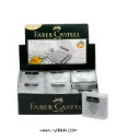 پاک کن فابرکاستل ( Faber-castell ) مدل خمیری قابدار ، کد 24-20