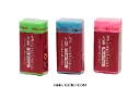 پاک کن فابرکاستل ( Faber-castell ) مدل پاستلی ، متوسط ، کد 7125
