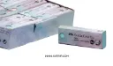 پاک کن فابرکاستل ( Faber- castel ) مدل داست فری پاستلی ، سایز بزرگ ، کد 7392