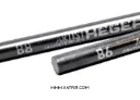 مداد گرافیتی هیگر ( Heger ) مدل آرتیست ، B6 و B8 