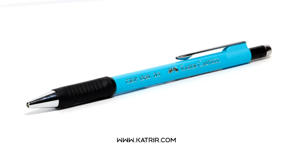 اتود فابرکاستل ( Faber-castel ) مدل گریپ 1345 ، سایز 0.5 ، کد 4555