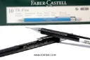 اتود فابرکاستل ( Faber-castel ) مدل تی کا فاین ، سایز 0.5 میلی متر ، کد 1599
