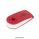 پاک کن  فابرکاستل ( Faber Castell ) مدل مینی اسلیو ( Sleeve mini ) - کد 182411