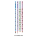 مداد موتیف استدلر ( Staedtler ) مدل پاستلی ( Pastel ) - ( بسته 4 عددی ) کد 131kp