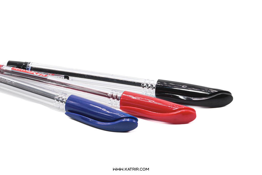 خودکار کنکو ( Canco ) مدل آفیس ( Office ) ، سایز 0/7 میلی متر (آبی)