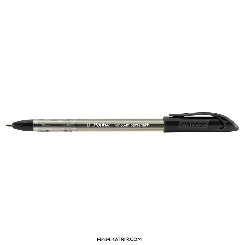 خودکار پنتر ( Panter ) مدل نانو باکترویوپاد ، سایز 1 میلی متر