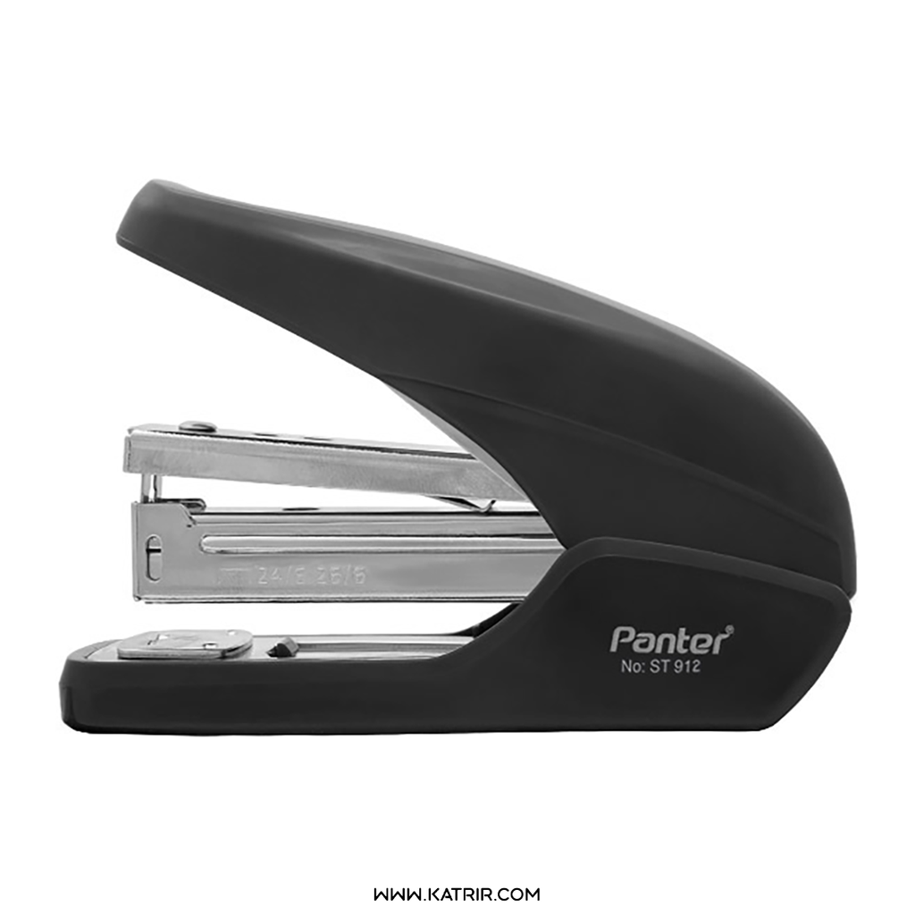 منگنه پنتر ( Panter ) مدل آرام زن ، کد 912 (مشکی)