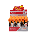 قیچی کنکو ( Canco ) مدل آتشی ، سایز کوچک