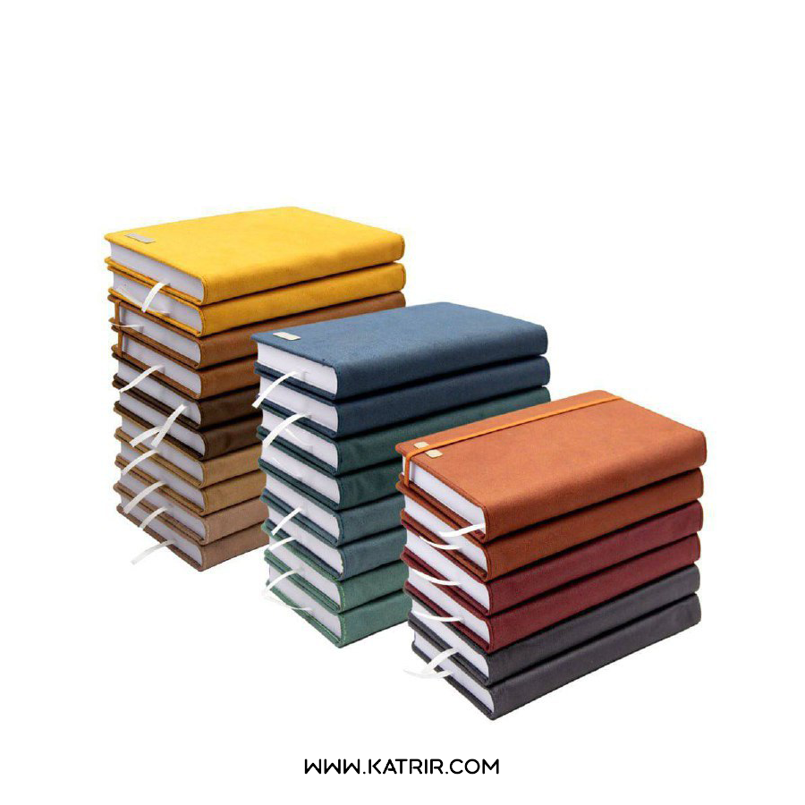 سررسید کلیپس ( Clips ) مدل سمفونی 1405 ، سایز اروپایی