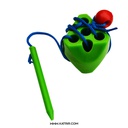 بازی آموزشی صنایع آموزشی ( E.E.I ) مدل بلوک دوخت ( Sewing Block )