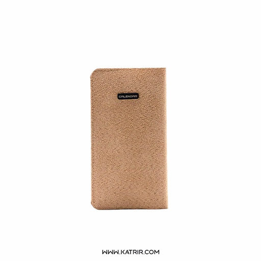 تقویم جیبی سال 1404کلیپس ( Clips ) مدل اشبالت ، کد 1405