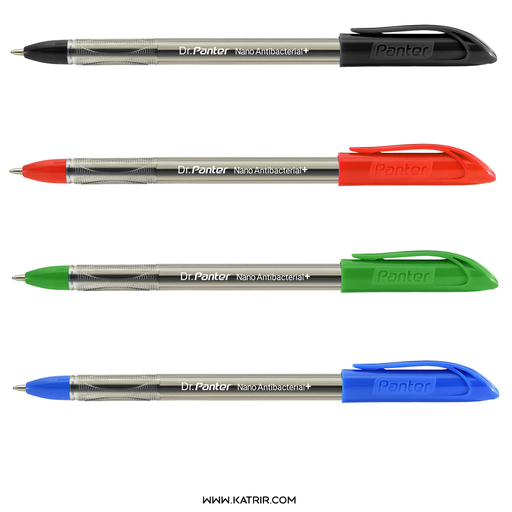 خودکار پنتر ( Panter ) مدل نانو باکترویوپاد ، سایز 1 میلی متر