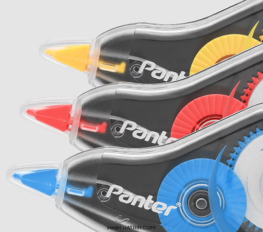 لاک غلط گیر پنتر ( Panter ) مدل نواری ، Bonny Sport ، کد 102