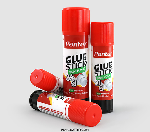 چسب ماتیکی پنتر ( Panter ) در 3 سایز ، کد 420