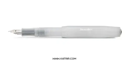 خودنویس کاوکو ( Kaweco ) مدل فراستد اسپورت ، نارگیل ، کد 10001618