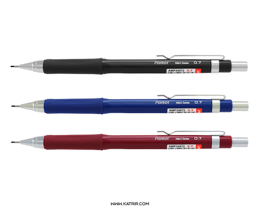 اتود پنتر ( Panter ) مدل کلاسیک ، در 2 سایز نوشتاری