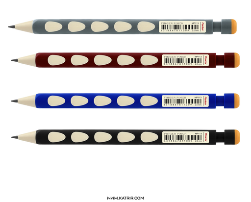 اتود پنتر ( Panter ) مدل فینگر پینچ ( Finger pinch ) ، سایز 2 میلی متر