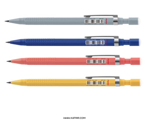 اتود پنتر ( Panter ) مدل تری پلیس ( Tree police ) ، سایز 2 میلی متر