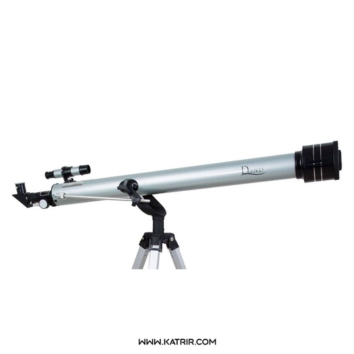 تلسکوپ دریسکو ( Derisco ) مدل انکساری 100 برابر - کد 60050
